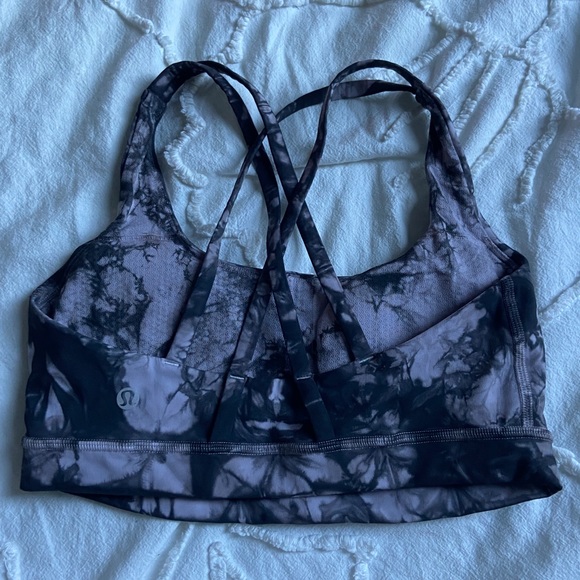 Lululemon Energy Bra - Picture 4 of 4